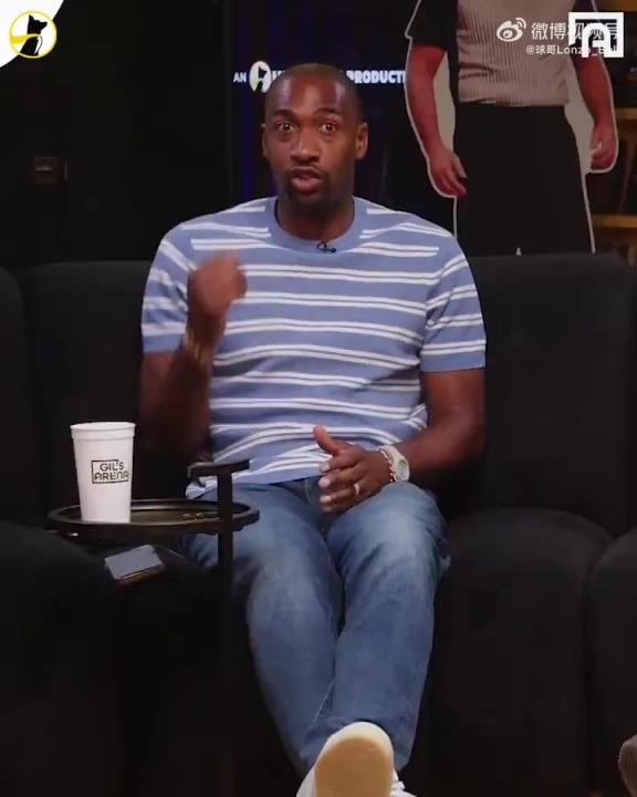 當(dāng)年是湖人選中的榜眼！阿里納斯：大球的打球方式與他的天賦不符